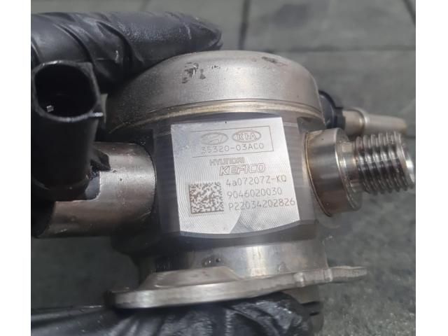 bontott HYUNDAI KONA Nagynyomású Szivattyú