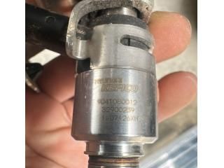 bontott HYUNDAI KONA Porlasztó (1 db)