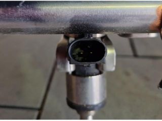 bontott HYUNDAI KONA Porlasztó (1 db)