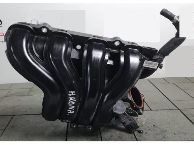 bontott HYUNDAI KONA Szívósor