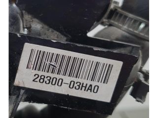 bontott HYUNDAI KONA Szívósor