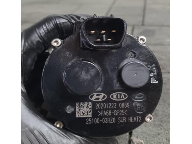 bontott HYUNDAI KONA Vízpumpa