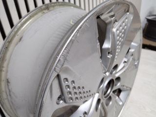 bontott HYUNDAI KONA Alufelni (1 db)