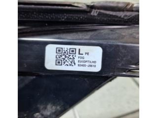 bontott HYUNDAI KONA Bal Alsó Hátsó Lámpa