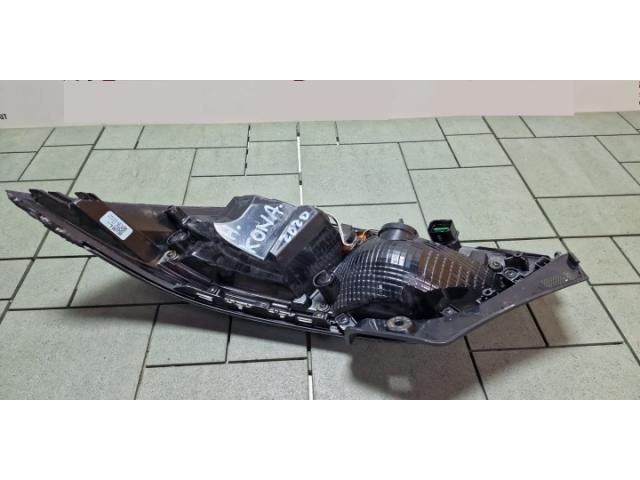 bontott HYUNDAI KONA Bal Alsó Hátsó Lámpa