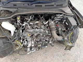 bontott HYUNDAI KONA Bal C Oszlop Burkolat