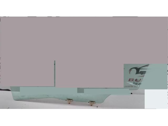 bontott HYUNDAI KONA Bal első Ablak