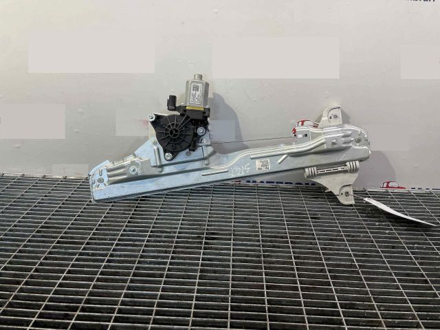 bontott HYUNDAI KONA Bal első Ablakemelő Szerkezet (Elektromos)