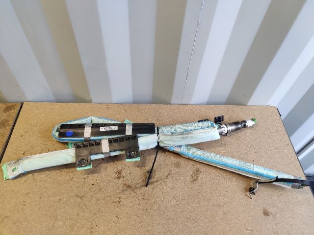 bontott HYUNDAI KONA Bal első Függöny Légzsák