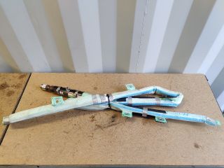 bontott HYUNDAI KONA Bal első Függöny Légzsák