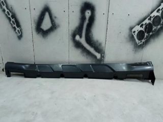 bontott HYUNDAI KONA Bal első Küszöb Díszléc