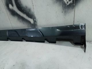 bontott HYUNDAI KONA Bal első Küszöb Díszléc