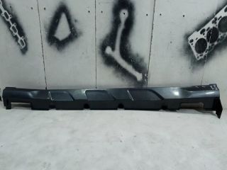 bontott HYUNDAI KONA Bal első Küszöb Díszléc