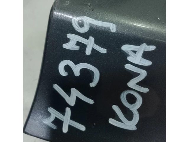 bontott HYUNDAI KONA Bal első Küszöb Díszléc