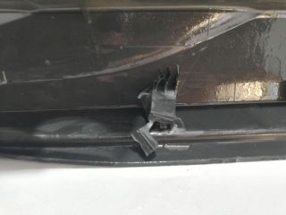 bontott HYUNDAI KONA Bal első Küszöb Díszléc