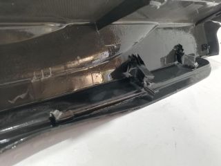 bontott HYUNDAI KONA Bal első Küszöb Díszléc