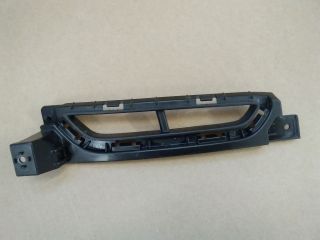 bontott HYUNDAI KONA Bal első Lökhárító Tartó (Műanyag)