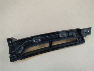 bontott HYUNDAI KONA Bal első Lökhárító Tartó (Műanyag)