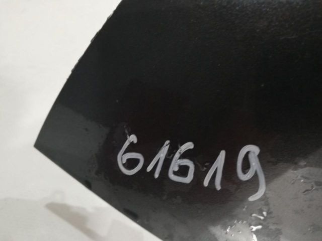 bontott HYUNDAI KONA Bal első Sárvédő Díszléc