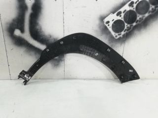 bontott HYUNDAI KONA Bal első Sárvédő Díszléc