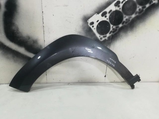 bontott HYUNDAI KONA Bal első Sárvédő Díszléc