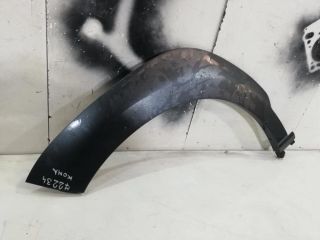 bontott HYUNDAI KONA Bal első Sárvédő Szélesítő