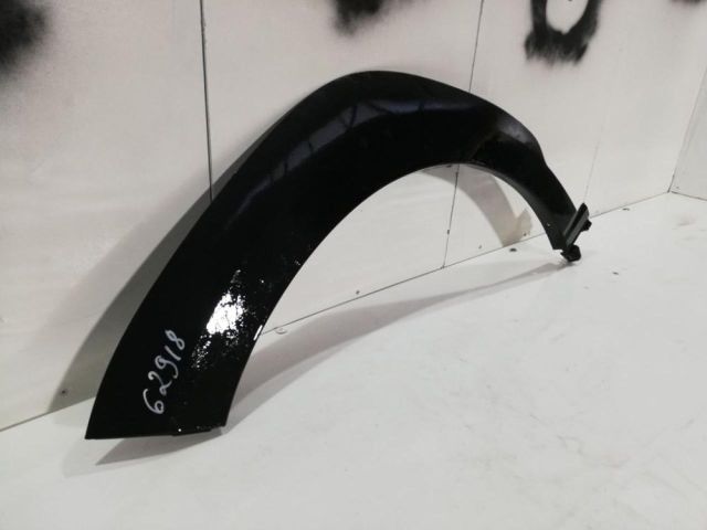 bontott HYUNDAI KONA Bal első Sárvédő Szélesítő