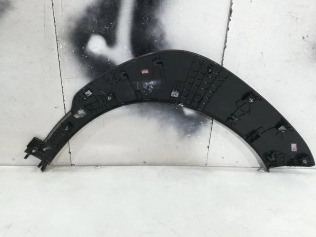 bontott HYUNDAI KONA Bal első Sárvédő Szélesítő