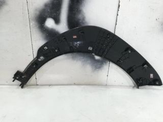 bontott HYUNDAI KONA Bal első Sárvédő Szélesítő