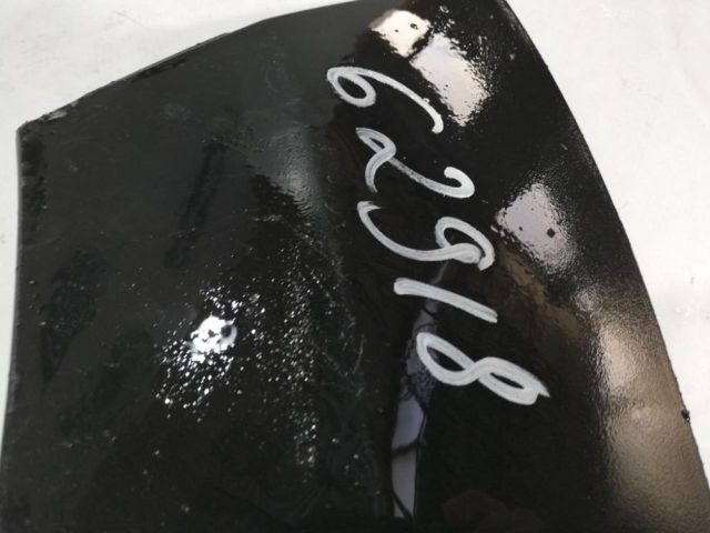 bontott HYUNDAI KONA Bal első Sárvédő Szélesítő