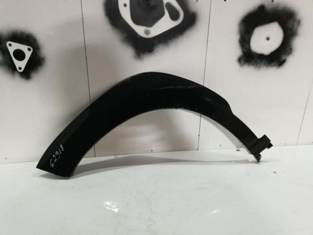 bontott HYUNDAI KONA Bal első Sárvédő Szélesítő