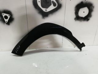 bontott HYUNDAI KONA Bal első Sárvédő Szélesítő