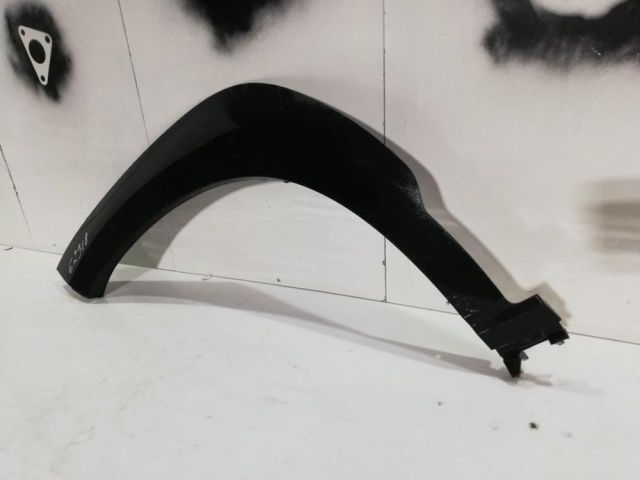 bontott HYUNDAI KONA Bal első Sárvédő Szélesítő