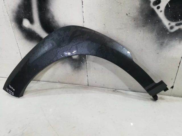 bontott HYUNDAI KONA Bal első Sárvédő Szélesítő