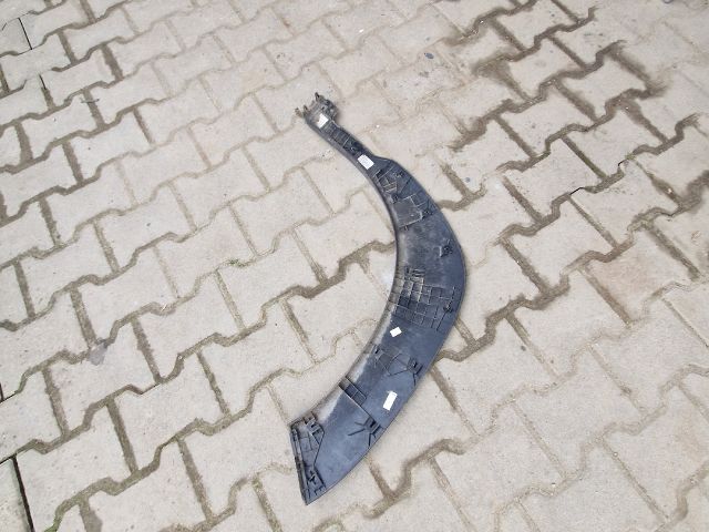 bontott HYUNDAI KONA Bal első Sárvédő Szélesítő