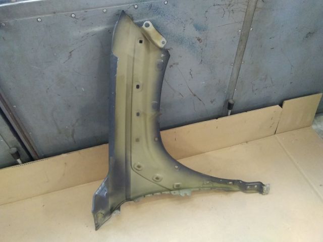 bontott HYUNDAI KONA Bal első Sárvédő