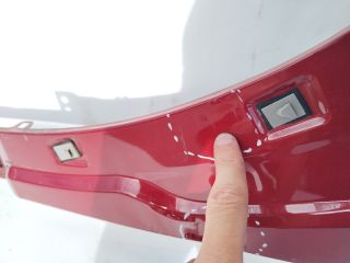 bontott HYUNDAI KONA Bal első Sárvédő