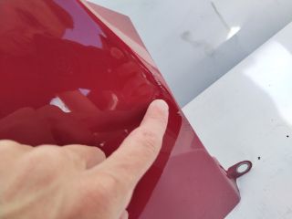 bontott HYUNDAI KONA Bal első Sárvédő