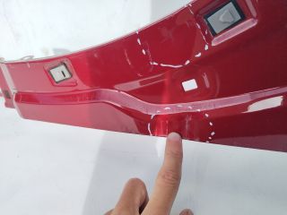 bontott HYUNDAI KONA Bal első Sárvédő