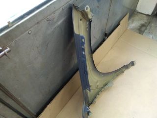 bontott HYUNDAI KONA Bal első Sárvédő