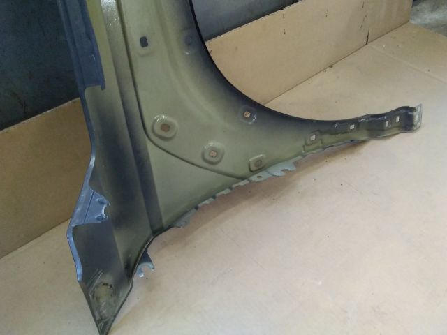 bontott HYUNDAI KONA Bal első Sárvédő