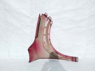 bontott HYUNDAI KONA Bal első Sárvédő