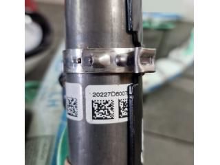 bontott HYUNDAI KONA Bal Fejlégzsák