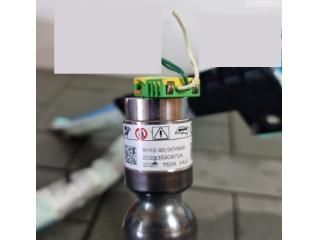 bontott HYUNDAI KONA Bal Fejlégzsák