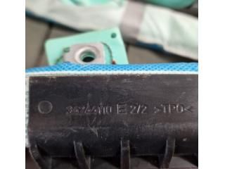 bontott HYUNDAI KONA Bal Fejlégzsák