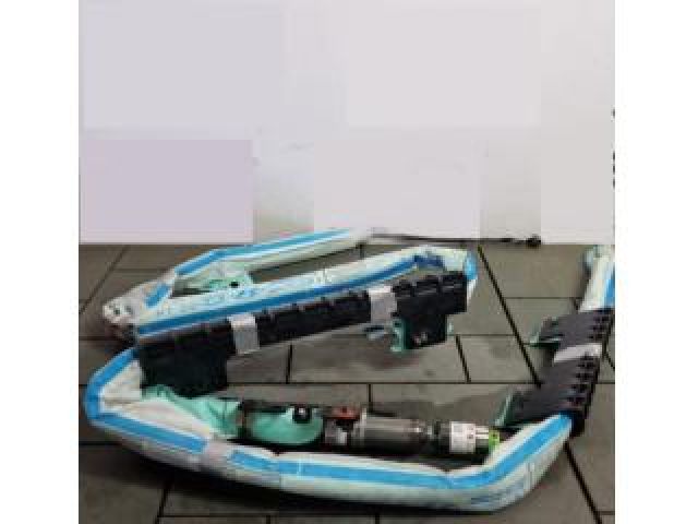 bontott HYUNDAI KONA Bal Fejlégzsák