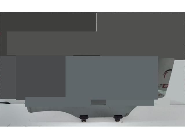 bontott HYUNDAI KONA Bal hátsó Ablak