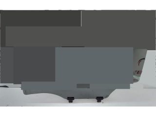 bontott HYUNDAI KONA Bal hátsó Ablak