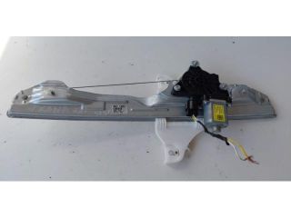 bontott HYUNDAI KONA Bal hátsó Ablakemelő Szerkezet (Elektromos)