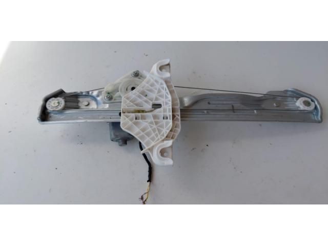 bontott HYUNDAI KONA Bal hátsó Ablakemelő Szerkezet (Elektromos)